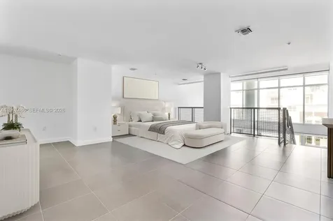 3301 NE 1st Avenue Miami FL 33137