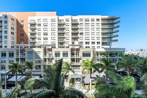 3301 NE 1st Avenue Miami FL 33137