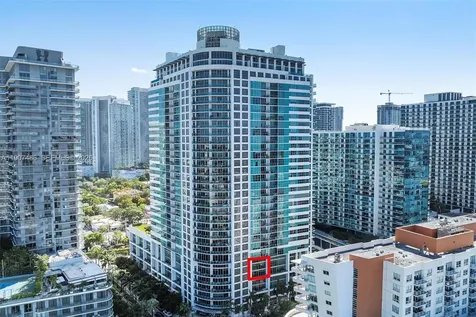 3301 NE 1st Avenue Miami FL 33137