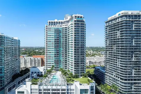 3301 NE 1st Avenue Miami FL 33137