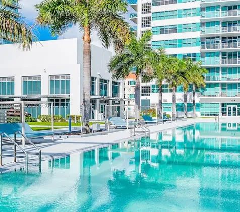 3301 NE 1st Avenue Miami FL 33137