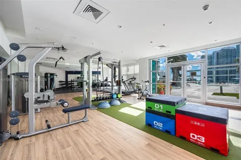 3301 NE 1st Avenue Miami FL 33137