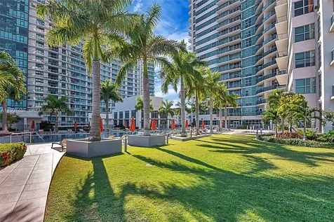3301 NE 1st Avenue Miami FL 33137