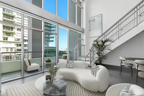 3301 NE 1st Avenue Miami FL 33137