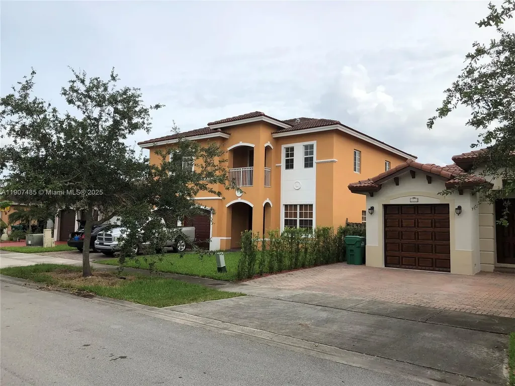 13426 SW 177th Terrace Miami FL 33177