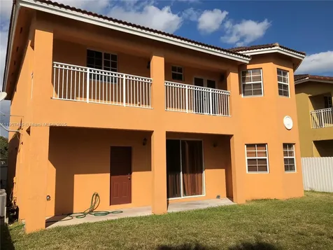 13426 SW 177th Terrace Miami FL 33177