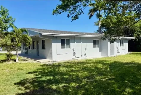 22210 SW 116th Avenue Miami FL 33170