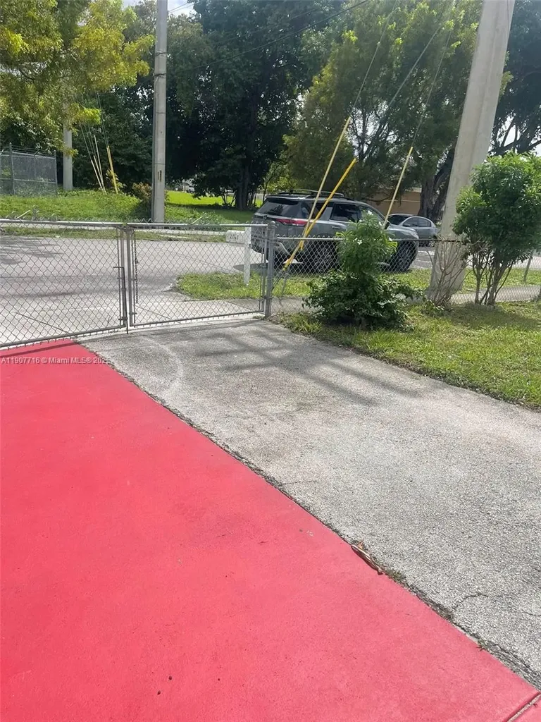 2141 NW 26th Avenue Fort Lauderdale FL 33311
