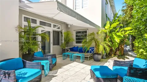 4805 Cherokee Avenue Miami Beach FL 33140
