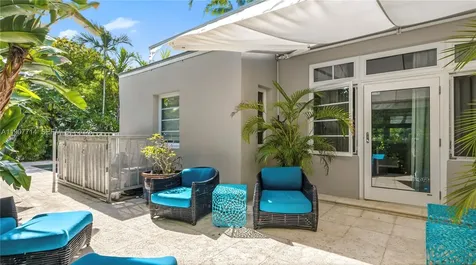 4805 Cherokee Avenue Miami Beach FL 33140