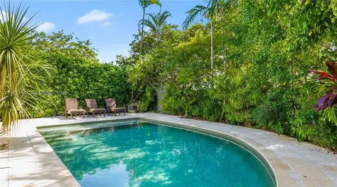 4805 Cherokee Avenue Miami Beach FL 33140