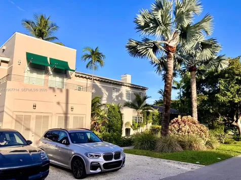 4805 Cherokee Avenue Miami Beach FL 33140