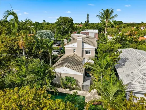 4805 Cherokee Avenue Miami Beach FL 33140
