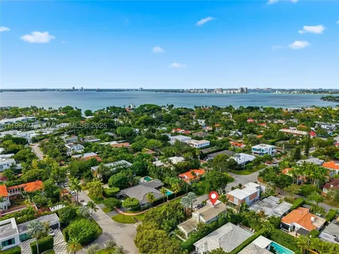 4805 Cherokee Avenue Miami Beach FL 33140