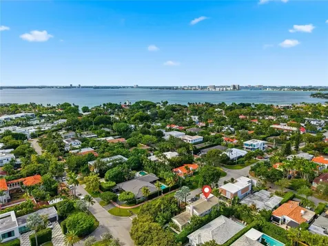 4805 Cherokee Avenue Miami Beach FL 33140
