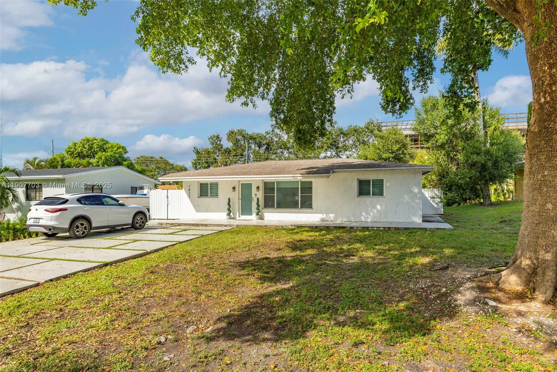 1823 SW 29th Street Fort Lauderdale FL 33315