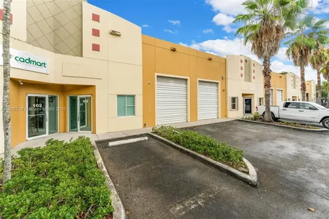 9450 NW 58th Street Doral FL 33178