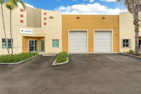 9450 NW 58th Street Doral FL 33178
