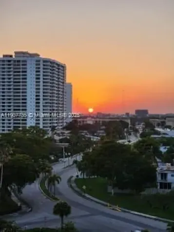 600 Parkview Drive Hallandale Beach FL 33009