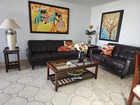 600 Parkview Drive Hallandale Beach FL 33009