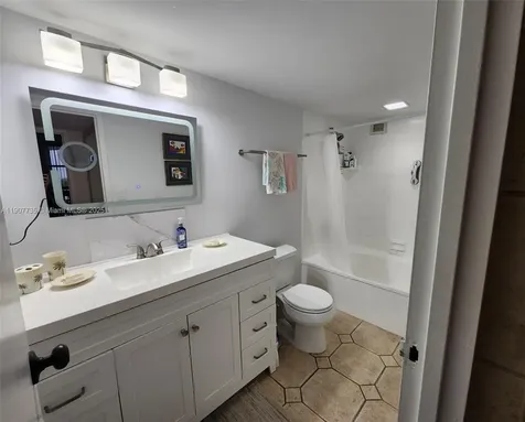 600 Parkview Drive Hallandale Beach FL 33009