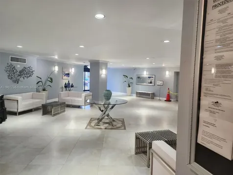 600 Parkview Drive Hallandale Beach FL 33009
