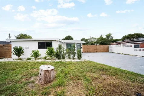 1889 NW 6th Avenue Pompano Beach FL 33060