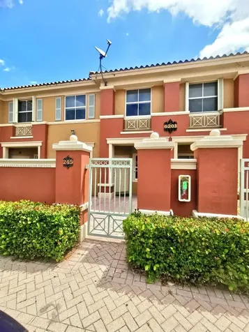 6201 NW 114th Place Doral FL 33178