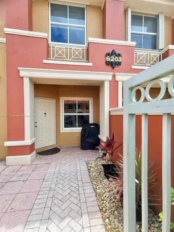 6201 NW 114th Place Doral FL 33178