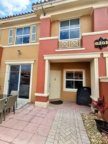 6201 NW 114th Place Doral FL 33178