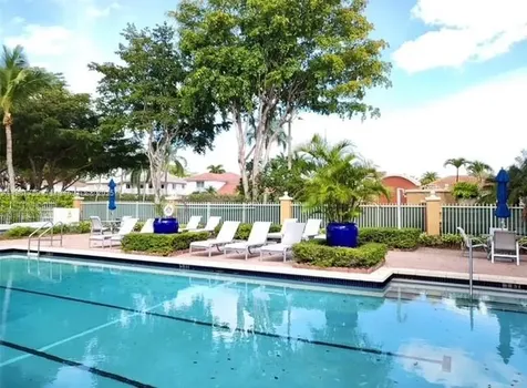 6201 NW 114th Place Doral FL 33178