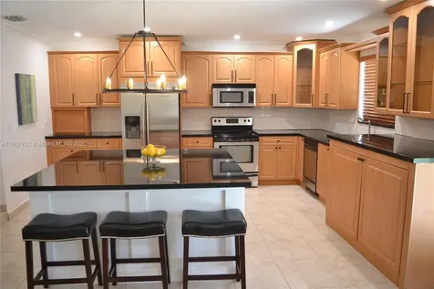 3221 SW 93rd Place Miami FL 33165