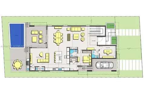 9024 Abbott Avenue Surfside FL 33154-3236
