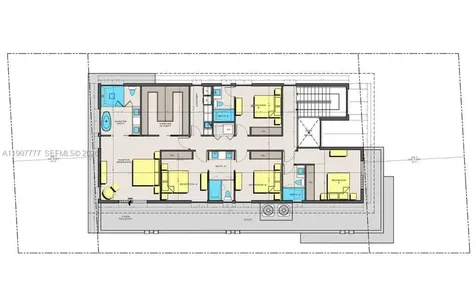9024 Abbott Avenue Surfside FL 33154-3236