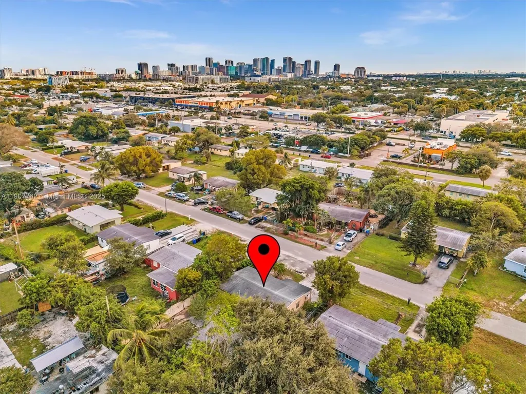1307 NW 11 Street Fort Lauderdale FL 33311