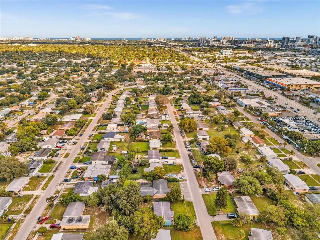 1307 NW 11 Street Fort Lauderdale FL 33311