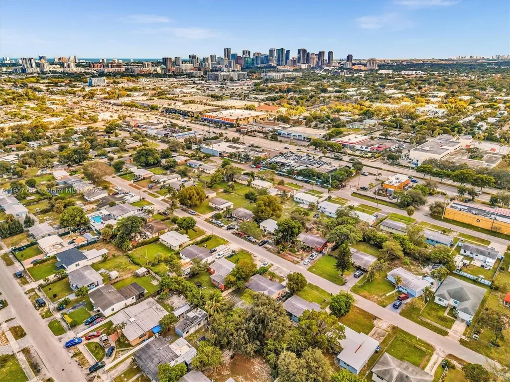 1307 NW 11 Street Fort Lauderdale FL 33311