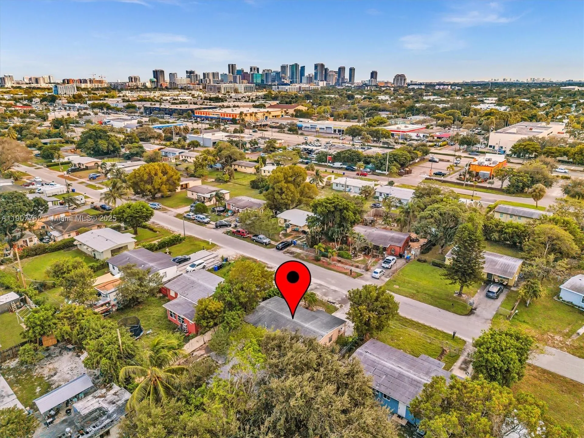 1307 NW 11 Street Fort Lauderdale FL 33311