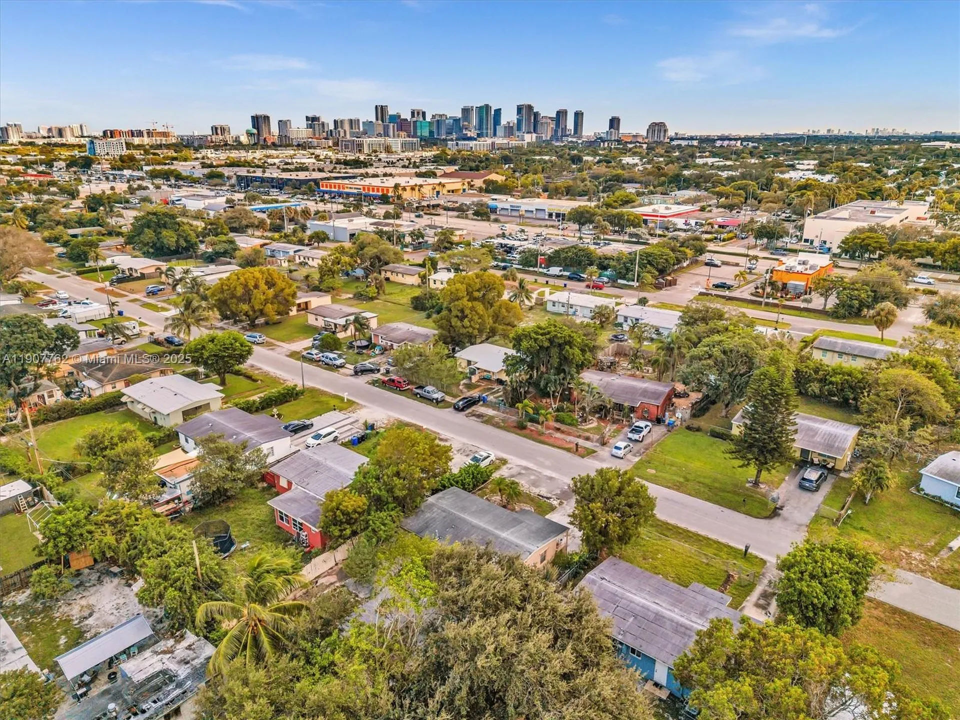 1307 NW 11 Street Fort Lauderdale FL 33311