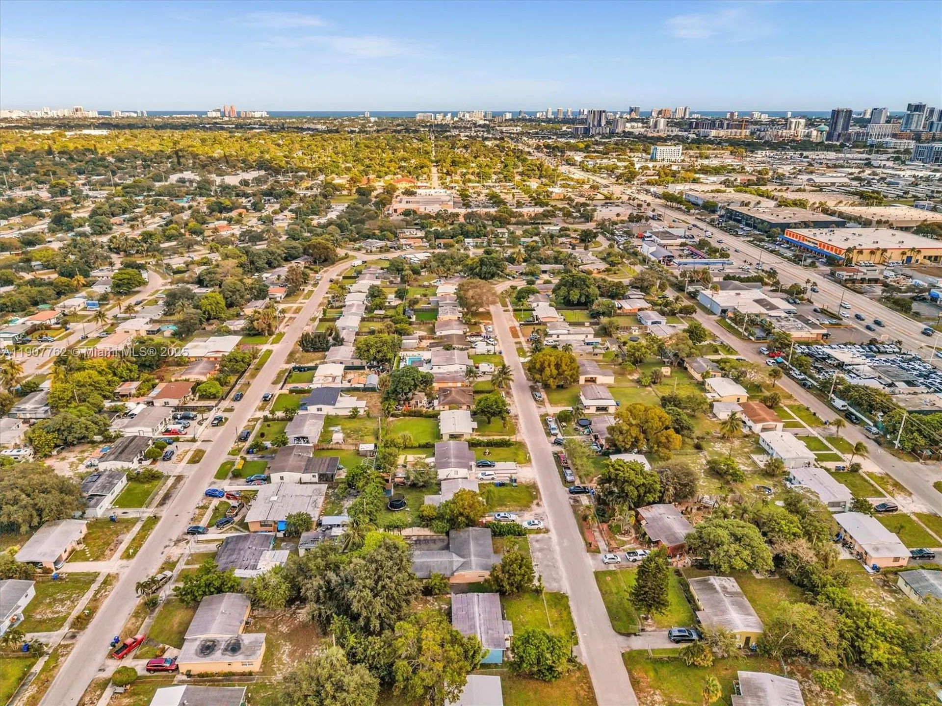 1307 NW 11 Street Fort Lauderdale FL 33311