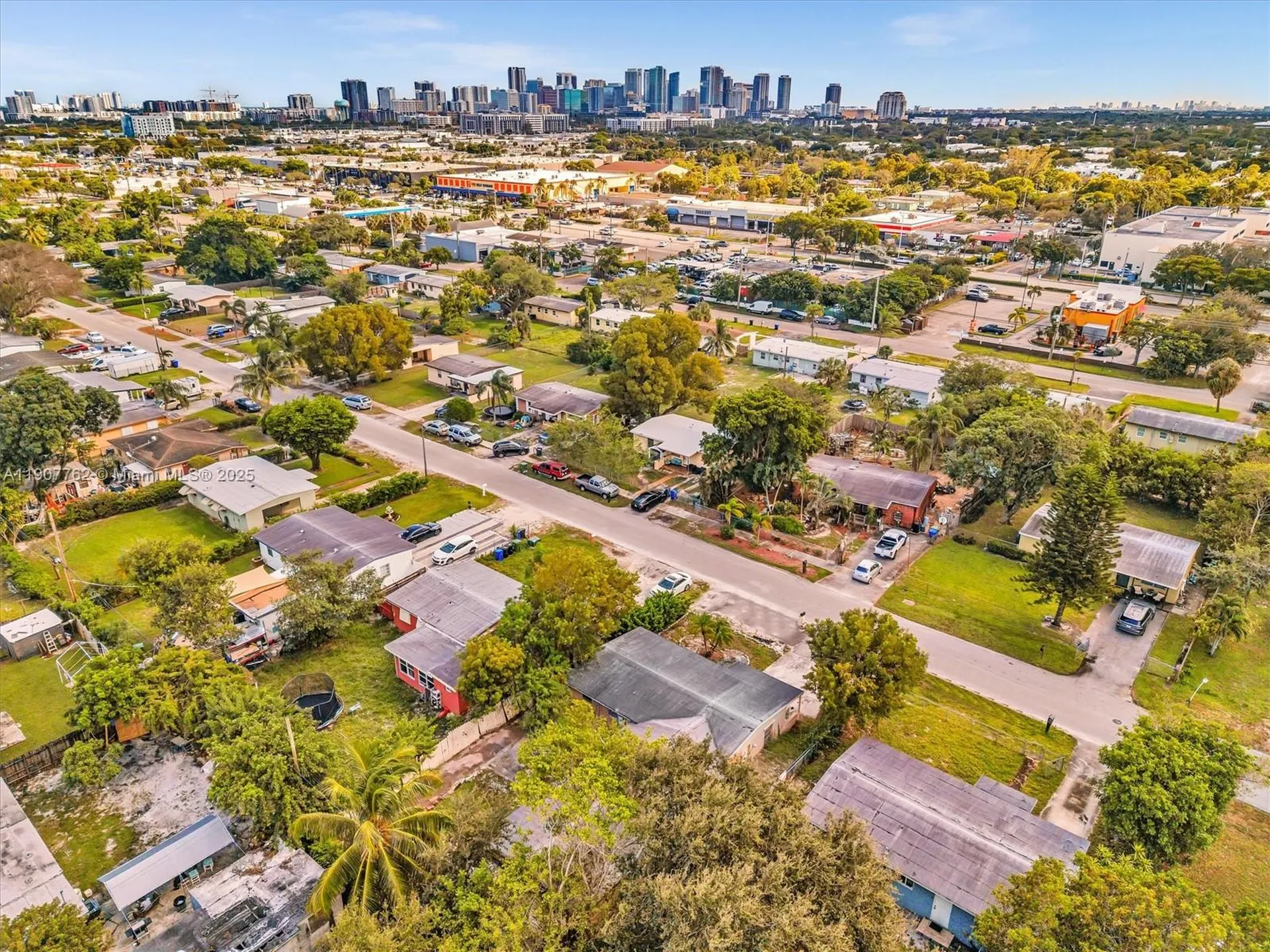 1307 NW 11 Street Fort Lauderdale FL 33311