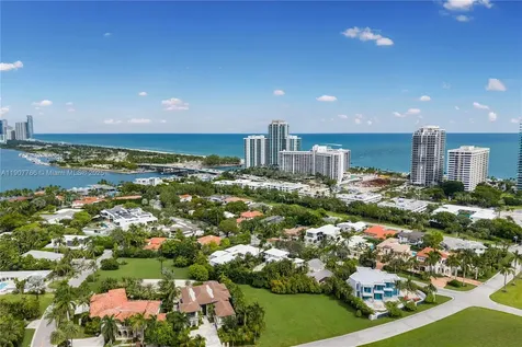 145 Harbour Way Lots 2 And 3 Bal Harbour FL 33154