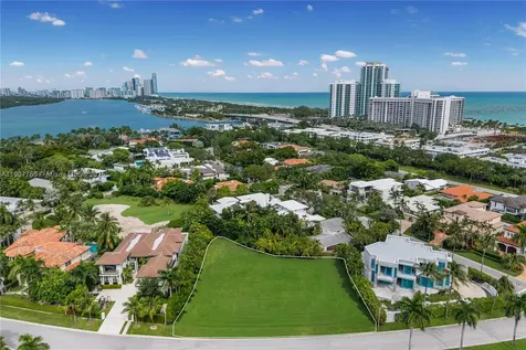 145 Harbour Way Lots 2 And 3 Bal Harbour FL 33154