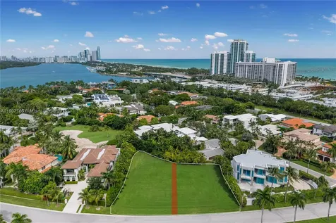 145 Harbour Way Lots 2 And 3 Bal Harbour FL 33154