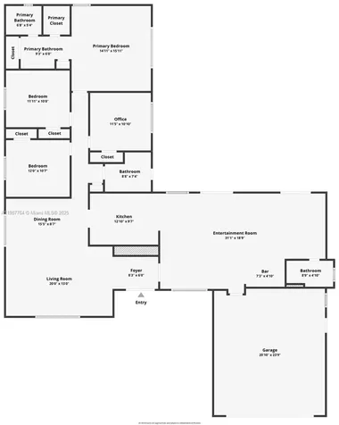 15010 Dunbarton Place Miami Lakes FL 33016