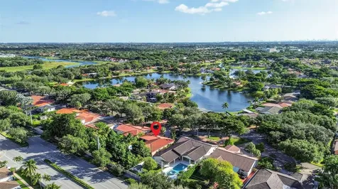 15010 Dunbarton Place Miami Lakes FL 33016