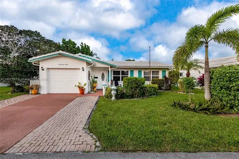 6903 NW 74th Place Tamarac FL 33321