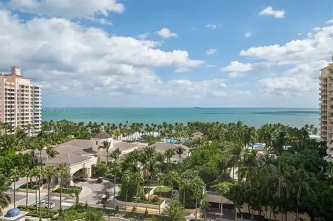 789 Crandon Boulevard Key Biscayne FL 33149