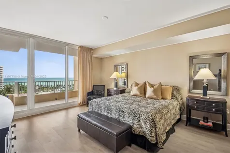 789 Crandon Boulevard Key Biscayne FL 33149
