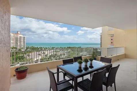 789 Crandon Boulevard Key Biscayne FL 33149